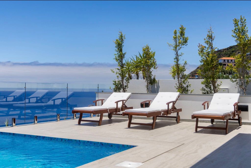 Maison de luxe à vendre à Calheta, 1 650 000 €, Photo 6