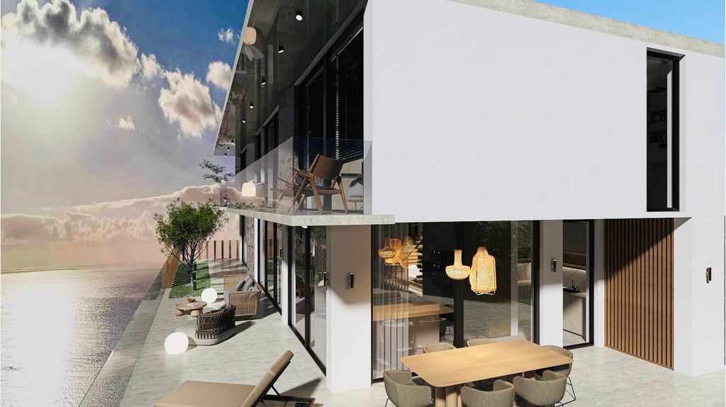 Maison de luxe à vendre à Calheta, 2 200 000 €, Photo 1