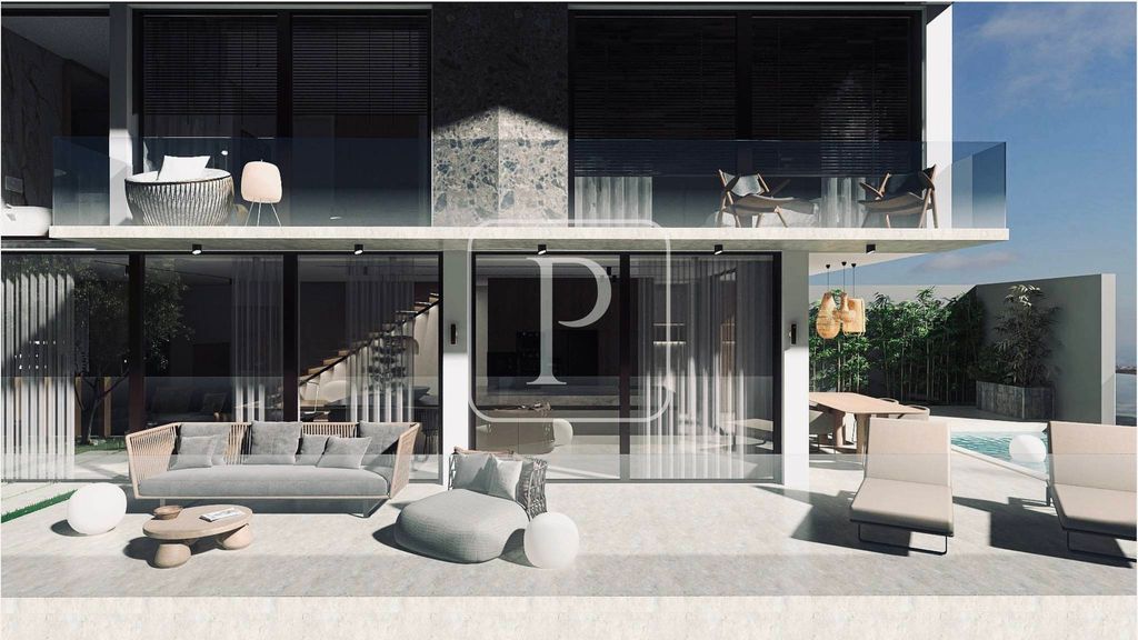 Maison de luxe à vendre à Calheta, 2 200 000 €, Photo 6