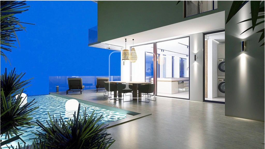 Maison de luxe à vendre à Calheta, 2 200 000 €, Photo 5