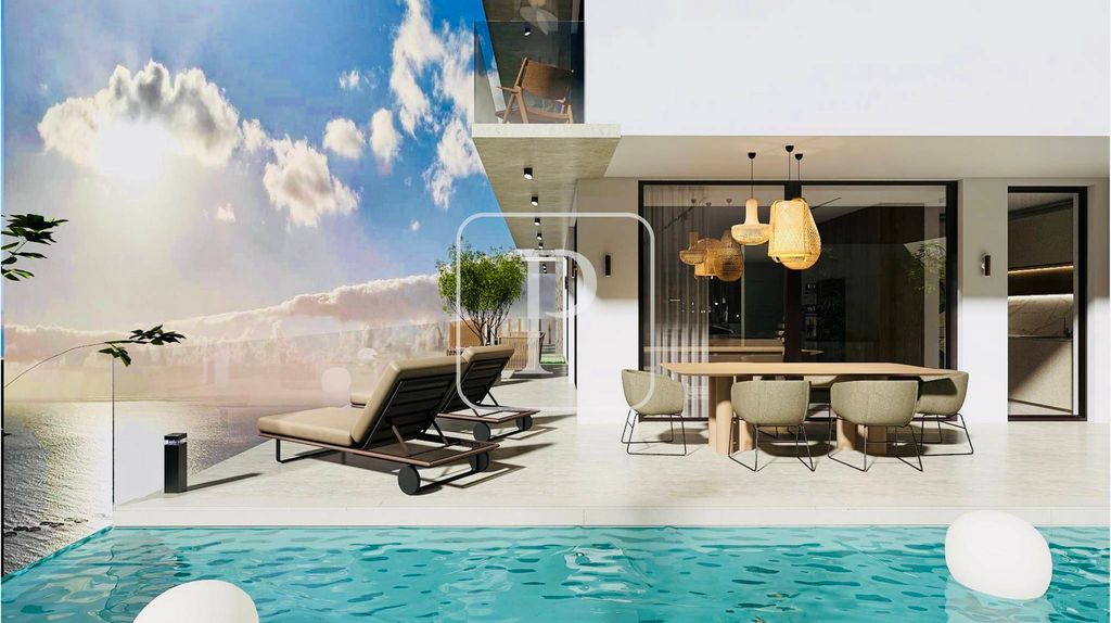 Maison de luxe à vendre à Calheta, 2 200 000 €, Photo 2
