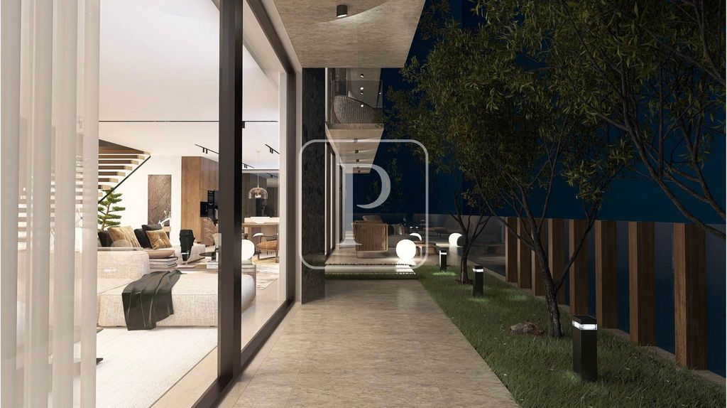 Maison de luxe à vendre à Calheta, 2 200 000 €, Photo 3