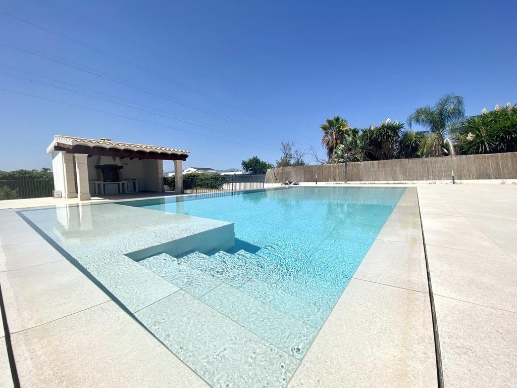 Luxury House for sale in Marratxí, 1 775 000 €, Photo 1