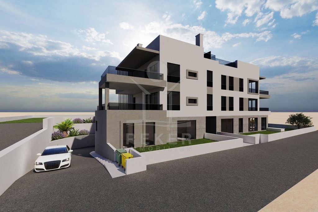 Appartement de luxe à vendre à Okrug Gornji, 650 000 €, Photo 5