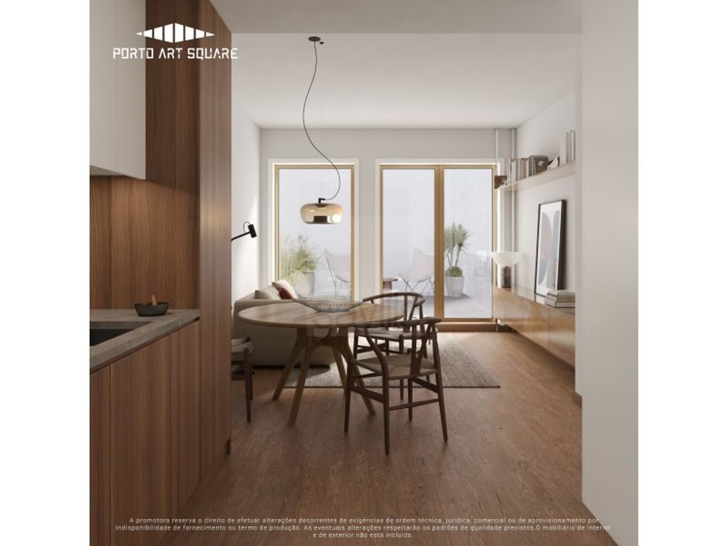 Appartement de luxe à vendre à Porto, 580 000 €, Photo 7