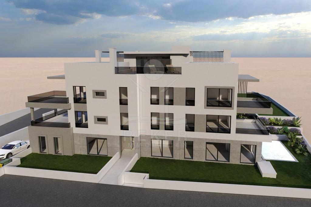Appartement de luxe à vendre à Okrug Gornji, 650 000 €, Photo 3