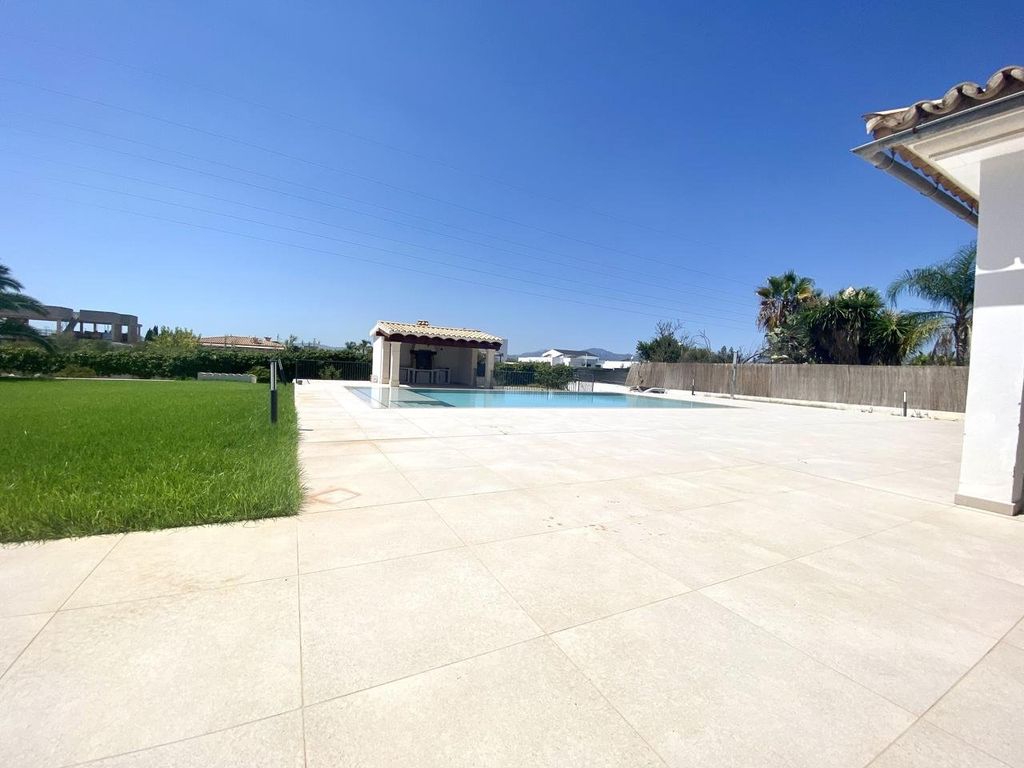 Luxury House for sale in Marratxí, 1 775 000 €, Photo 3