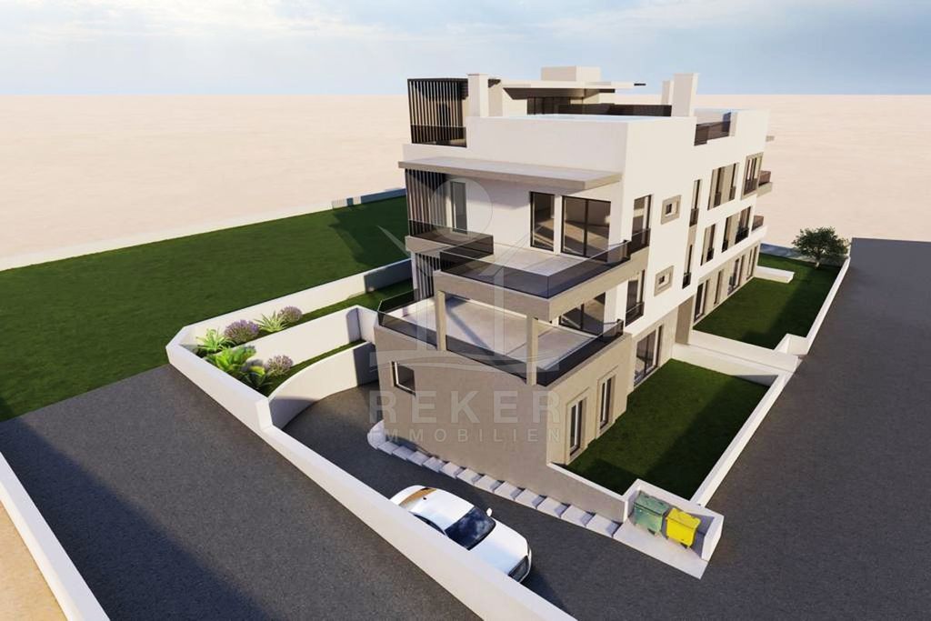 Appartement de luxe à vendre à Okrug Gornji, 650 000 €, Photo 2