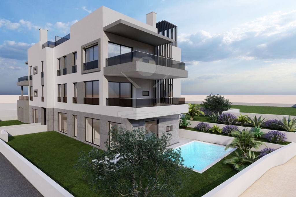 Appartement de luxe à vendre à Okrug Gornji, 650 000 €, Photo 7