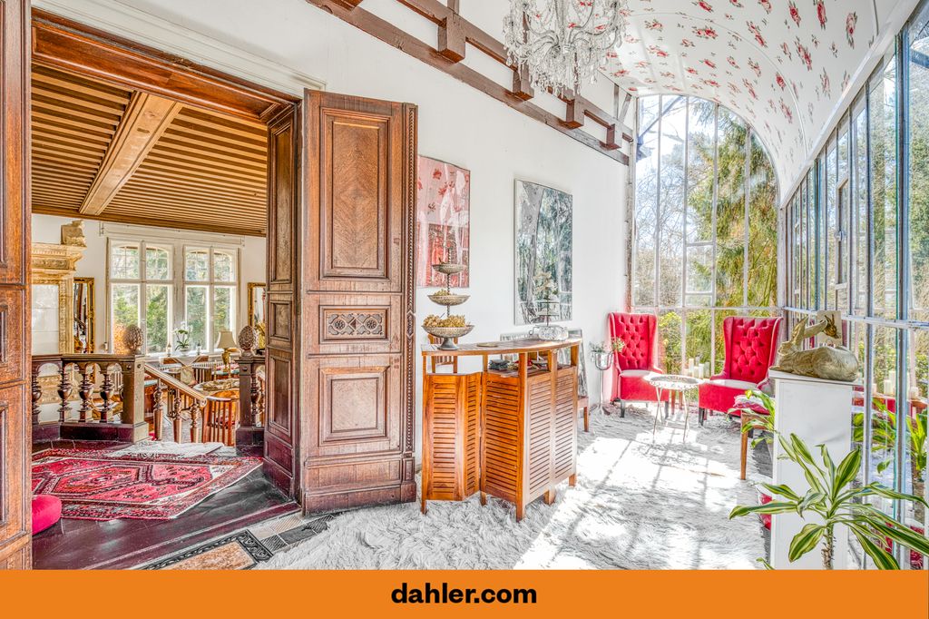 Maison de luxe à vendre à Berlin, 2 275 000 €, Photo 1