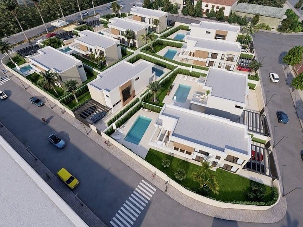 Maison de luxe à vendre à Castillo de La Duquesa, 880 000 €, Photo 2
