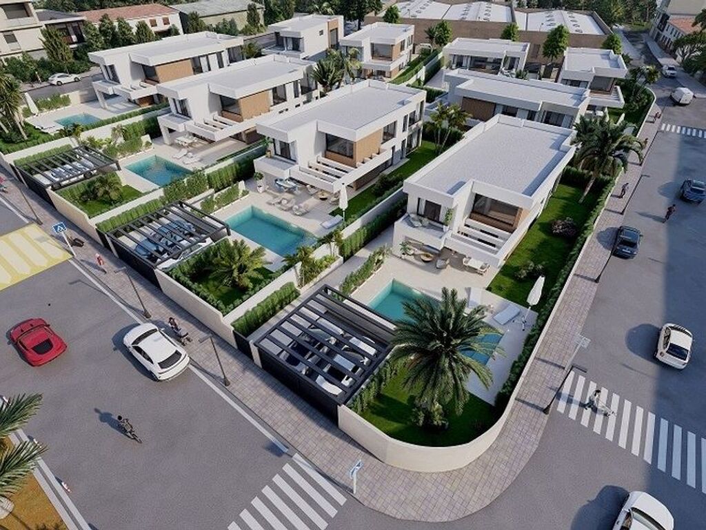 Maison de luxe à vendre à Castillo de La Duquesa, 880 000 €, Photo 3
