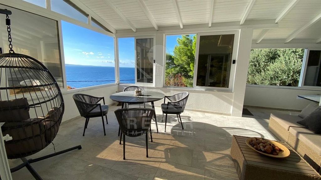 Maison de luxe à vendre à Omiš, 795 000 €, Photo 3