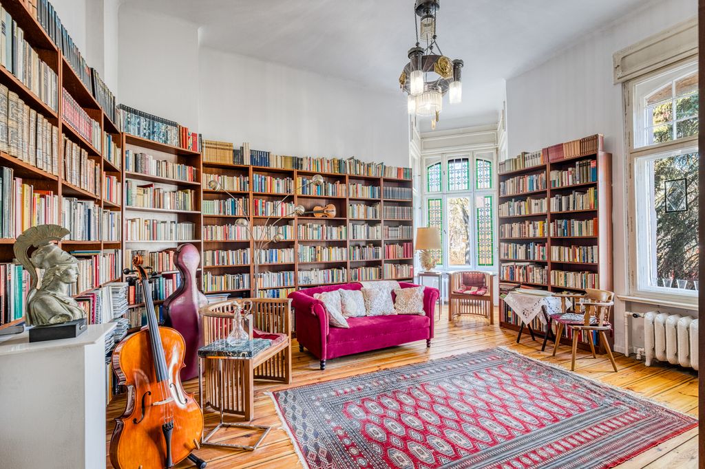 Maison de luxe à vendre à Berlin, 2 275 000 €, Photo 5