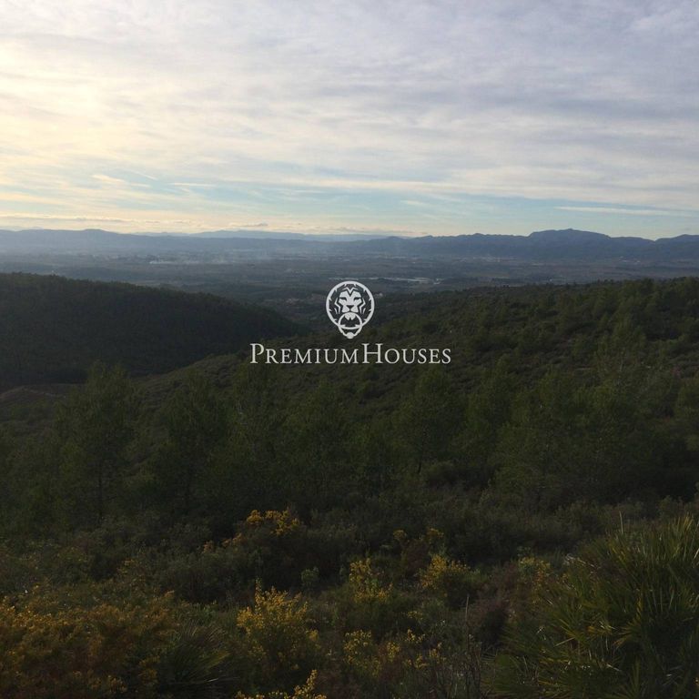 Maison de luxe à vendre à Castellet, 2 200 000 €, Photo 2