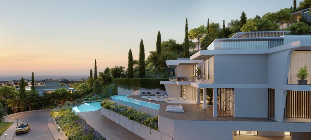 Luxury House for sale in Benahavís, 9 503 180 €, Photo 2