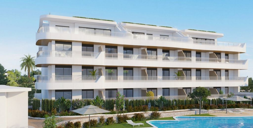 Appartement de luxe à vendre à Playas de Orihuela, 505 000 €, Photo 1