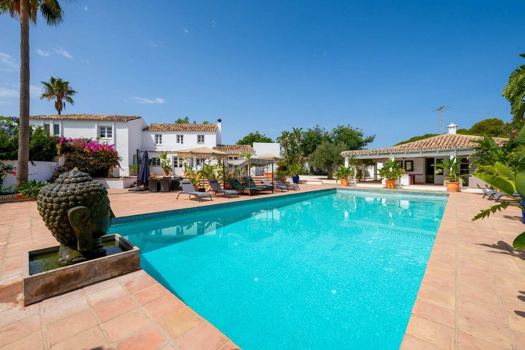 Maison de luxe à vendre à Marbella, 2 750 000 €, Photo 1