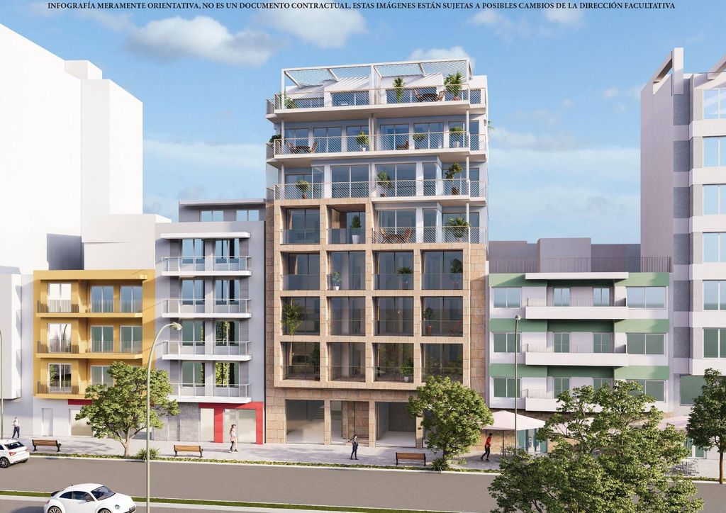 Appartement de luxe à vendre à Villajoyosa, 794 700 €, Photo 7