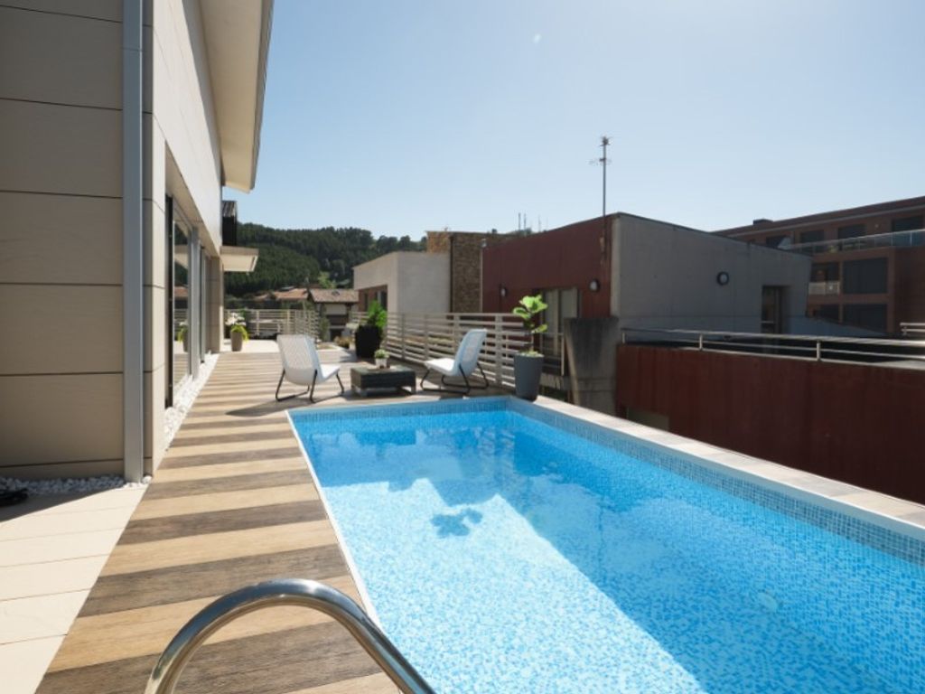 Luxury House for sale in Castro-Urdiales, 850 000 €, Photo 4