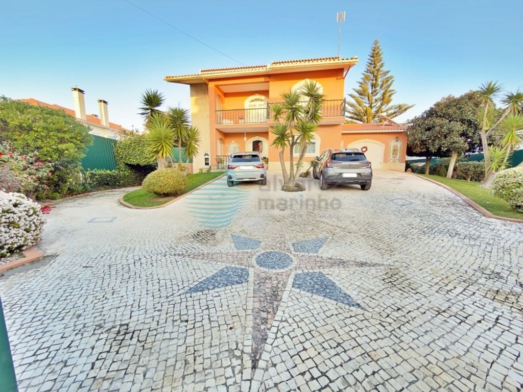 Maison de luxe à vendre à Torres Vedras, 1 100 000 €, Photo 2