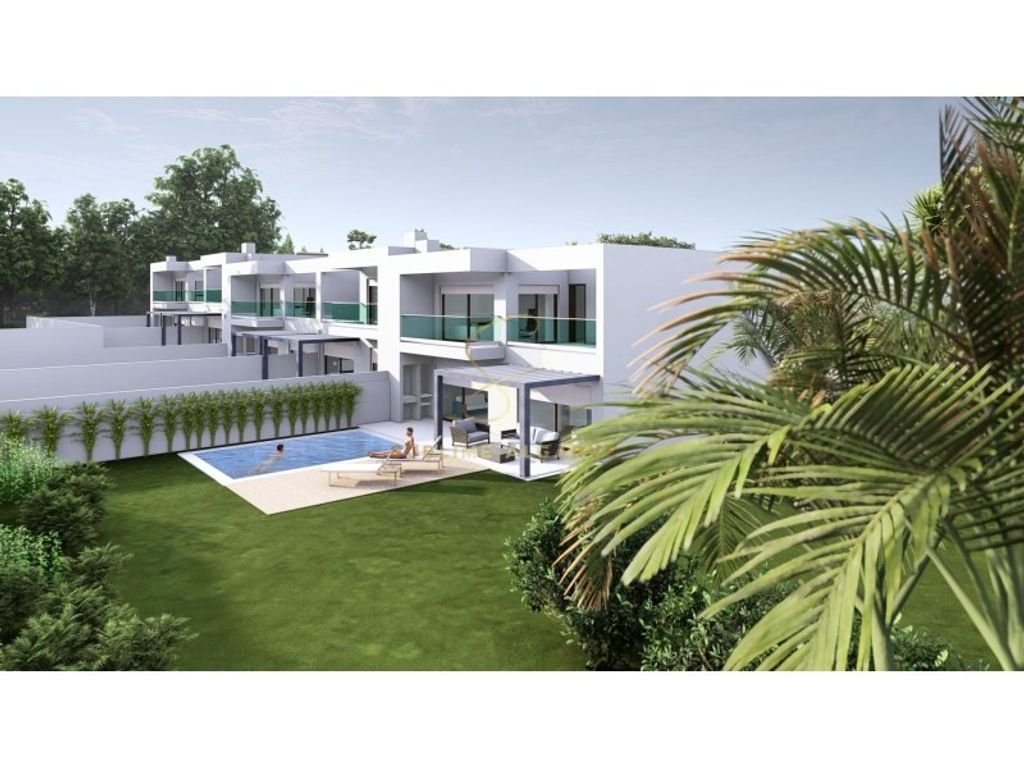 Luxury House for sale in Lagos, 720 000 €, Photo 2