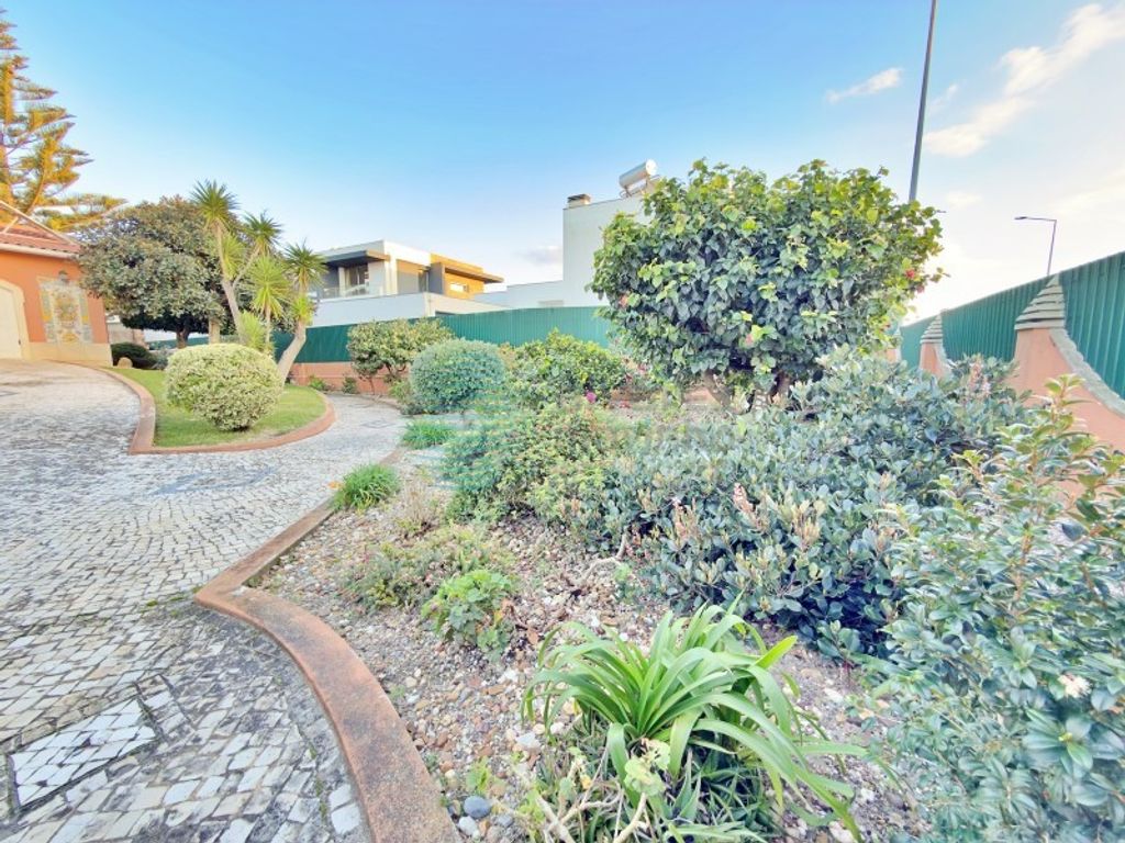 Maison de luxe à vendre à Torres Vedras, 1 100 000 €, Photo 3