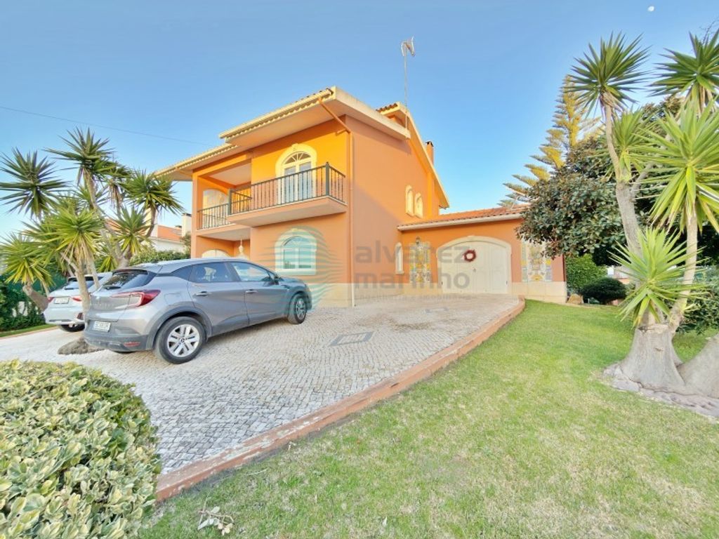 Maison de luxe à vendre à Torres Vedras, 1 100 000 €, Photo 4
