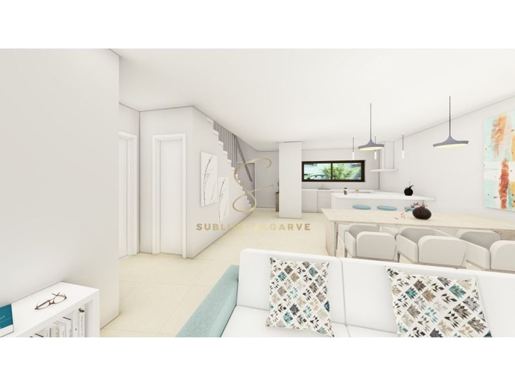 Luxury House for sale in Lagos, 720 000 €, Photo 6