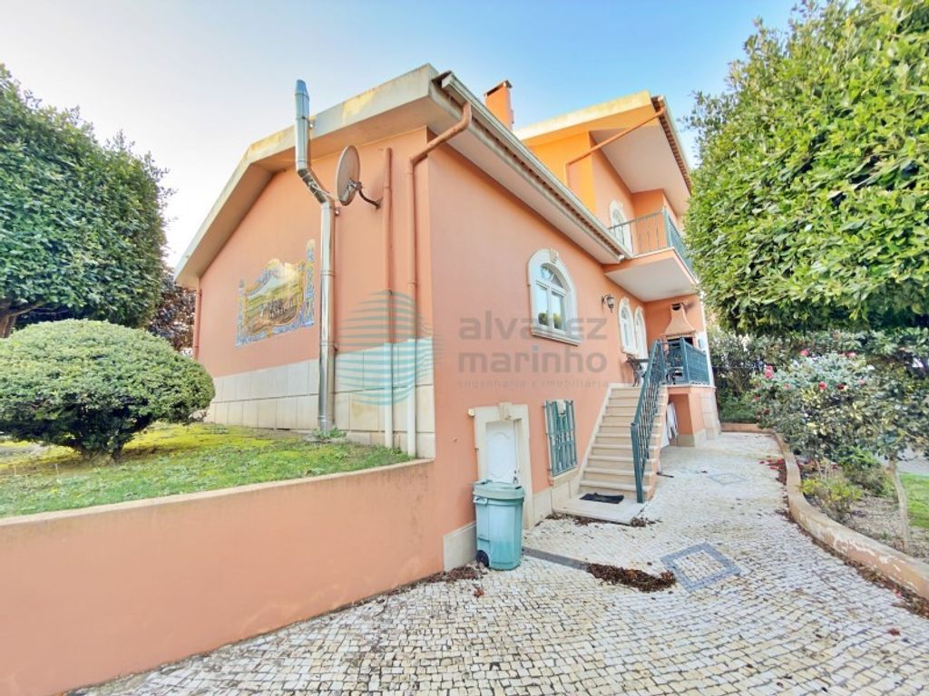 Maison de luxe à vendre à Torres Vedras, 1 100 000 €, Photo 6