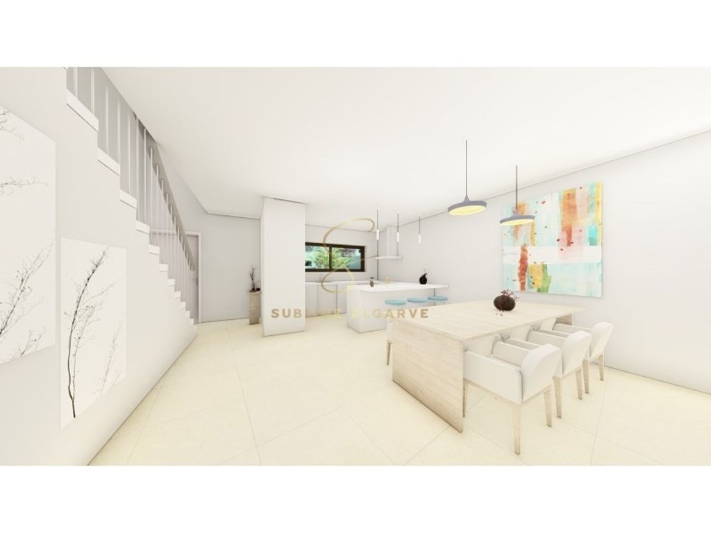 Luxury House for sale in Lagos, 720 000 €, Photo 4