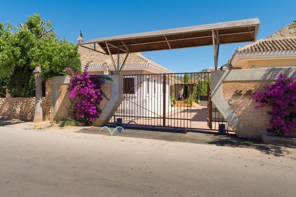 Maison de luxe à vendre à La Manga Del Mar Menor, 950 000 €, Photo 6