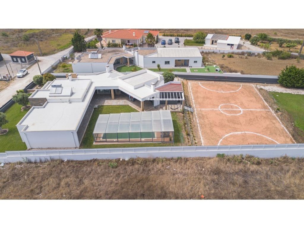 Maison de luxe à vendre à Peniche, 840 000 €, Photo 4
