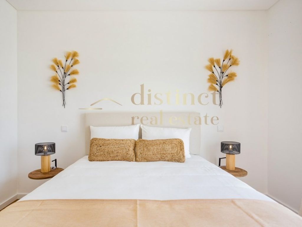 Appartement de luxe à vendre à Lagoa, 510 000 €, Photo 1
