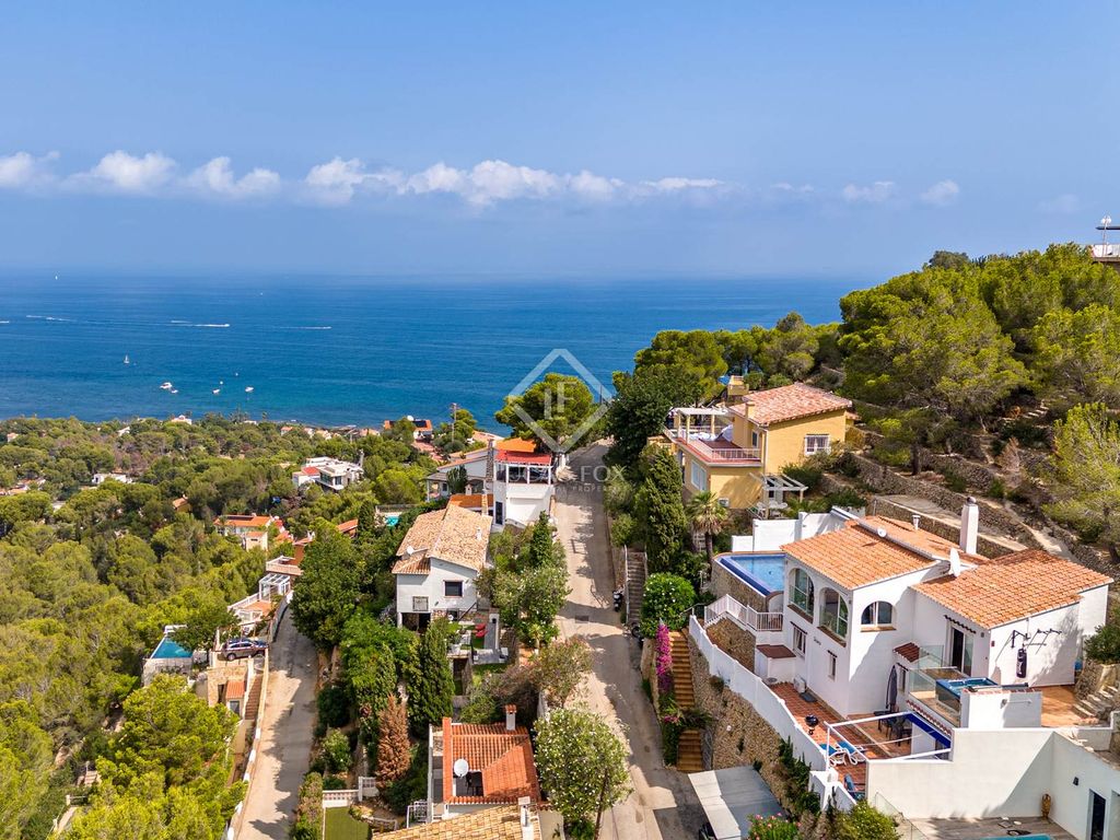 Luxury House for sale in Denia, 690 000 €, Photo 2