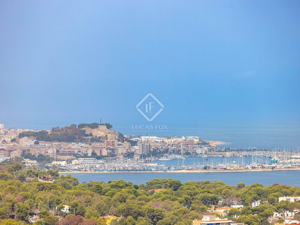 Luxury House for sale in Denia, 690 000 €, Photo 3