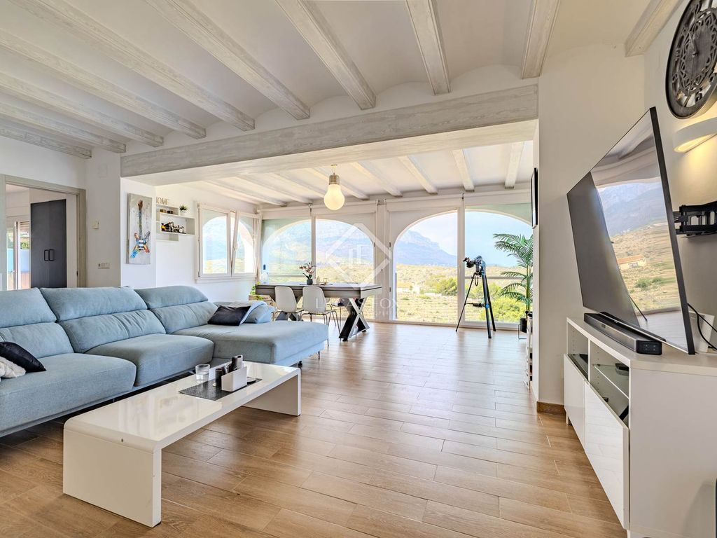 Luxury House for sale in Denia, 690 000 €, Photo 6