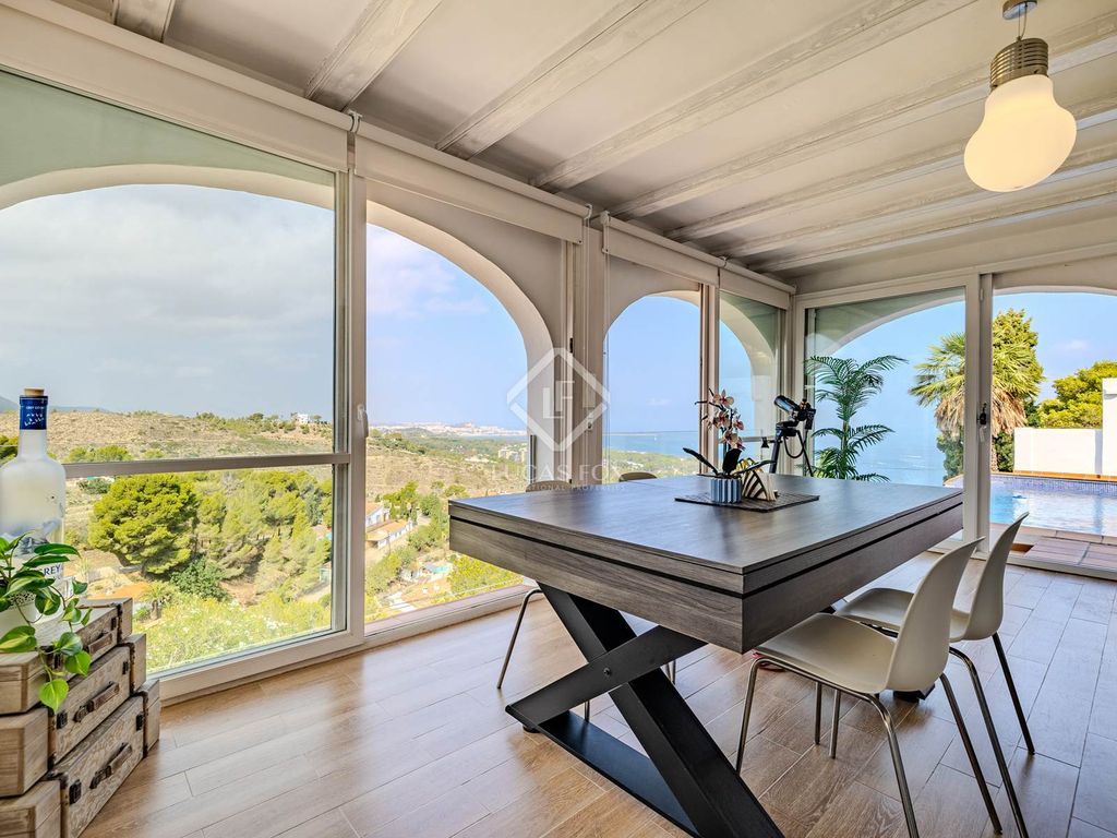 Maison de luxe à vendre à Denia, 690 000 €, Photo 7