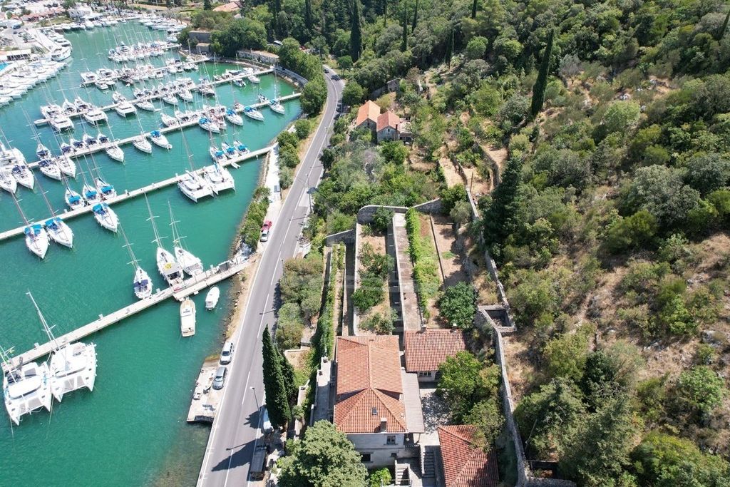 Maison de luxe à vendre à Dubrovnik, 2 200 000 €, Photo 1