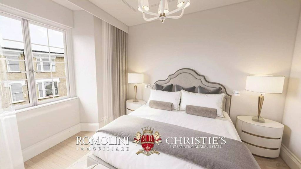 Appartement de luxe à vendre à Florence, 3 000 000 €, Photo 2