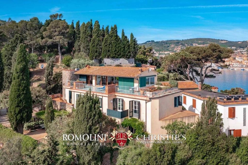 Maison de luxe à vendre à Monte Argentario, 6 900 000 €, Photo 3