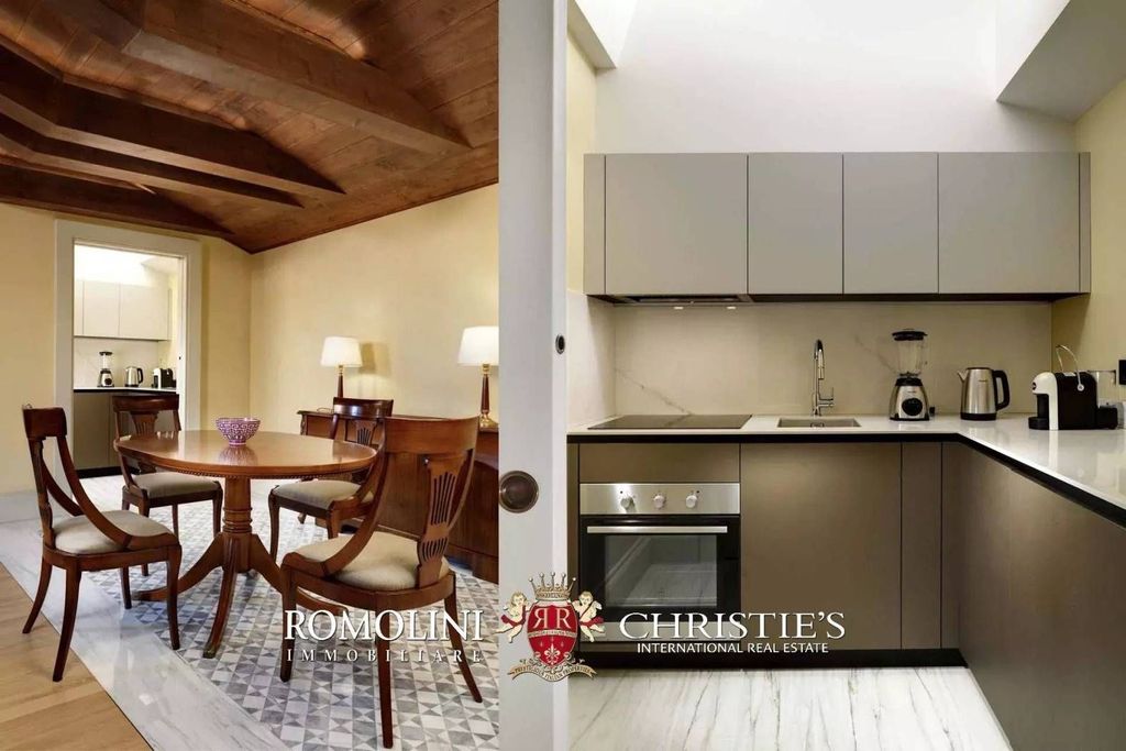 Luxury Apartment for sale in Florence, 3 500 000 €, Photo 6
