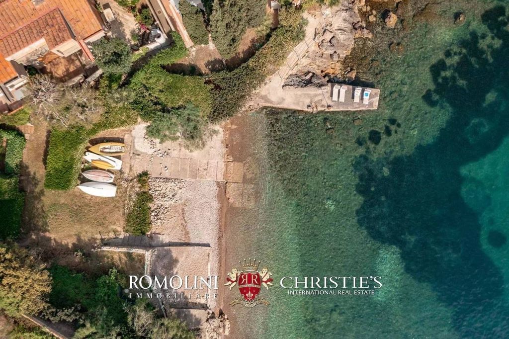 Maison de luxe à vendre à Monte Argentario, 6 900 000 €, Photo 2