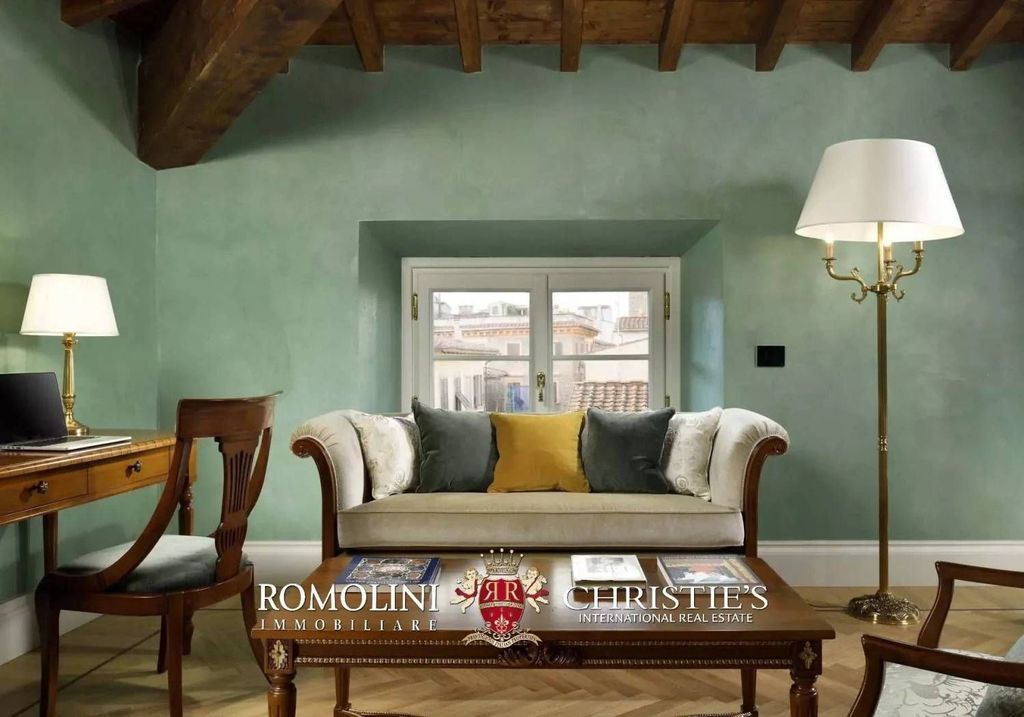 Luxury Apartment for sale in Florence, 3 500 000 €, Photo 7