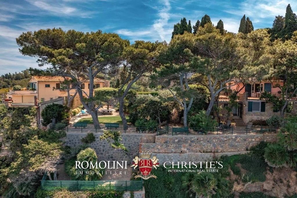 Maison de luxe à vendre à Monte Argentario, 6 900 000 €, Photo 5