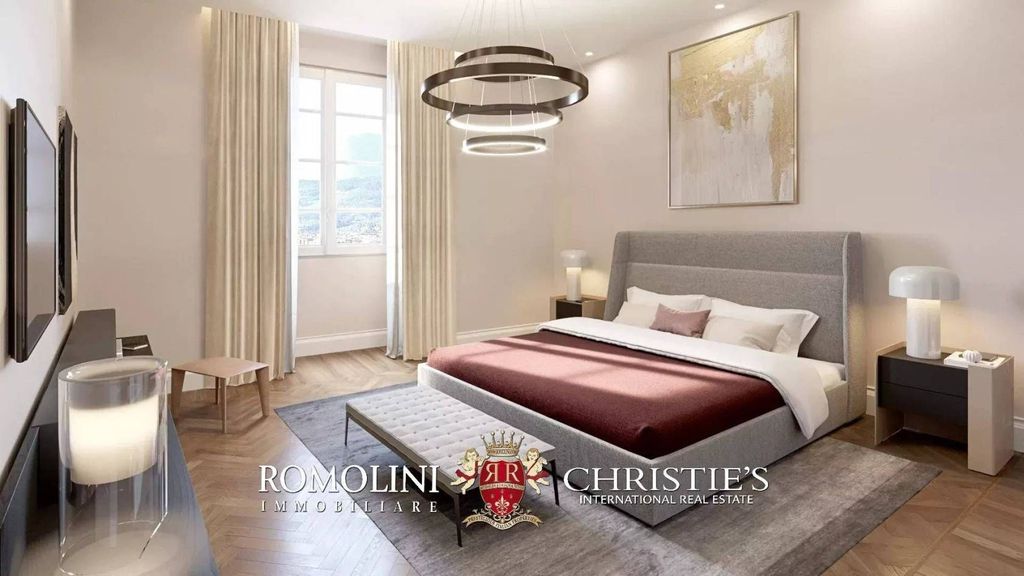Appartement de luxe à vendre à Florence, 3 000 000 €, Photo 4