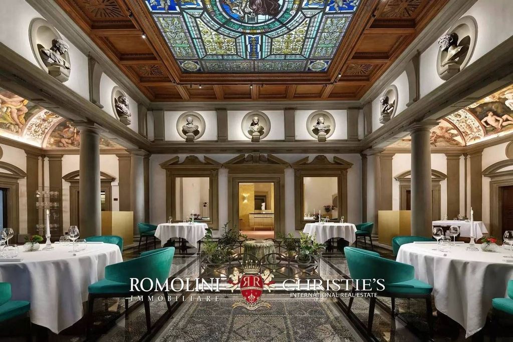 Appartement de luxe à vendre à Florence, 3 000 000 €, Photo 6