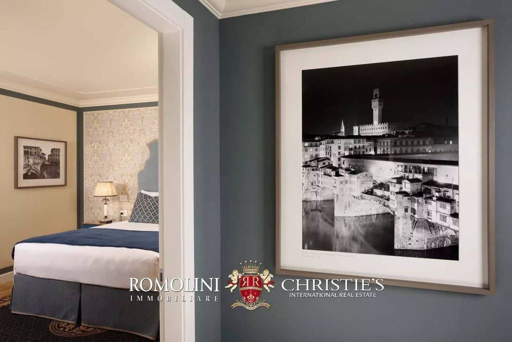 Luxury Apartment for sale in Florence, 2 000 000 €, Photo 7