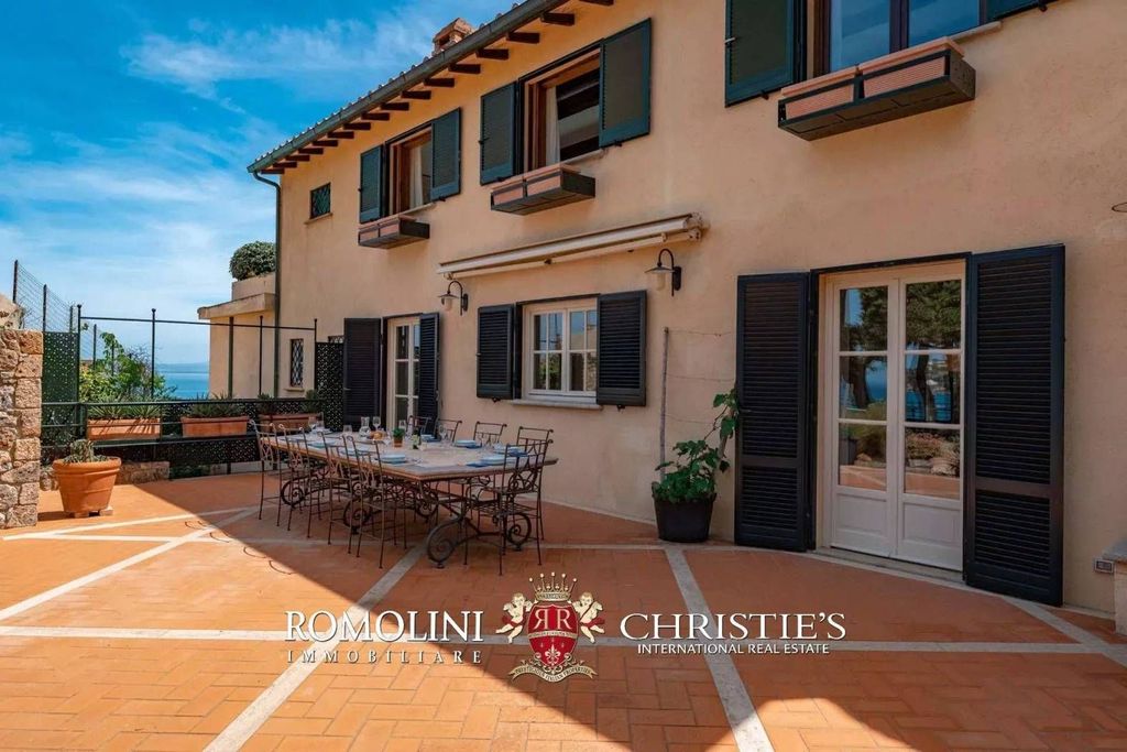 Maison de luxe à vendre à Monte Argentario, 6 900 000 €, Photo 7