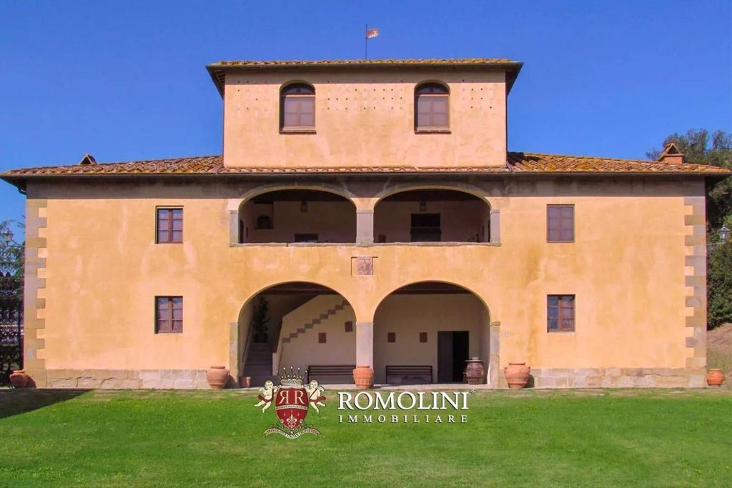 Luxury House for sale in Laterina, 1 400 000 €, Photo 1